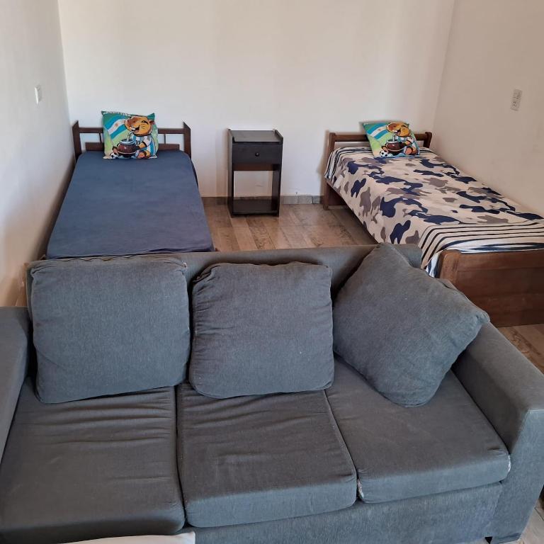 La Barda - Apartamento de 2 dormitorios - 3