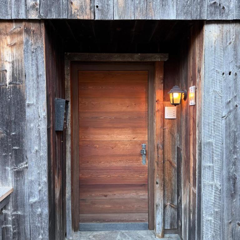 Luxury Chalet at the Foot of the Dolomites by the Castle - Apartamento de 2 dormitorios - 17