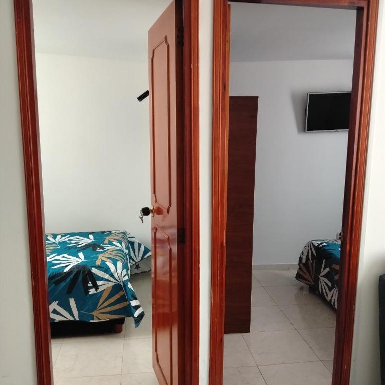 Apartamento cerca del aeropuerto - Apartamento de 2 dormitorios - 22
