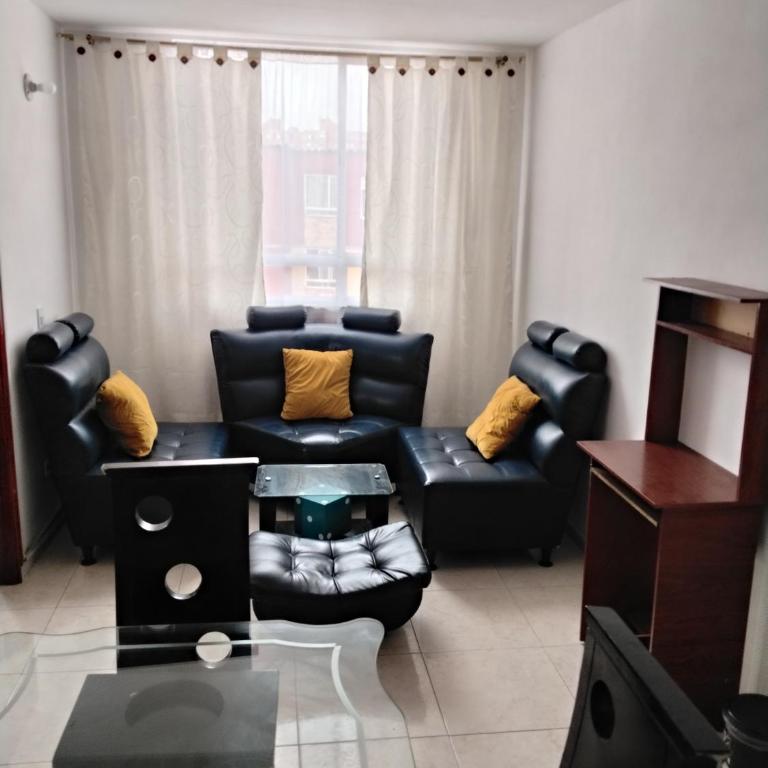Apartamento cerca del aeropuerto - Apartamento de 2 dormitorios - 19