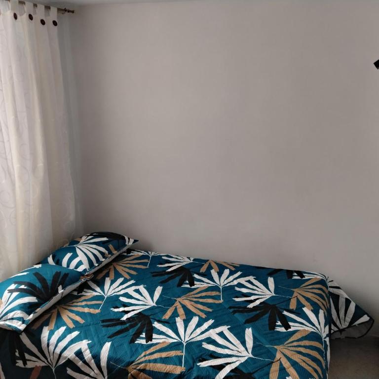 Apartamento cerca del aeropuerto - Apartamento de 2 dormitorios - 25