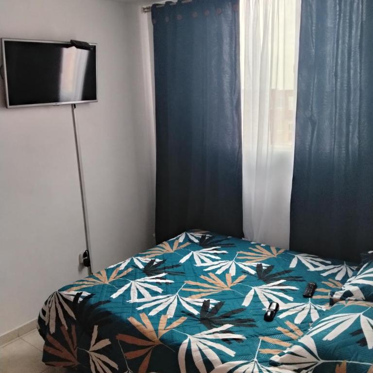 Apartamento cerca del aeropuerto - Apartamento de 2 dormitorios - 24