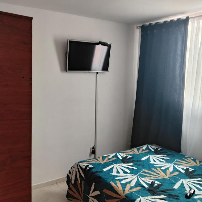 Apartamento cerca del aeropuerto - Apartamento de 2 dormitorios - 23