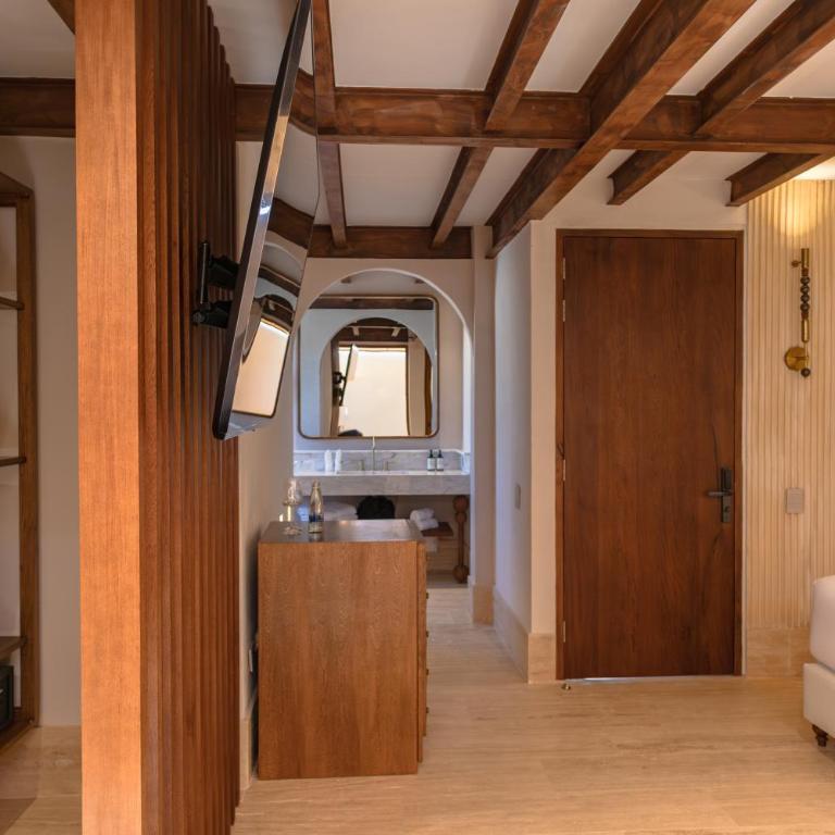 Hotel Palacio del Agua by Faranda Boutique - Junior Suite - 9
