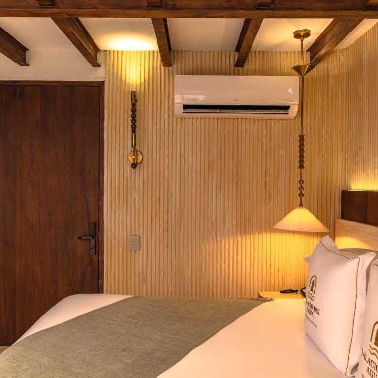 Hotel Palacio del Agua by Faranda Boutique - Junior Suite - 12