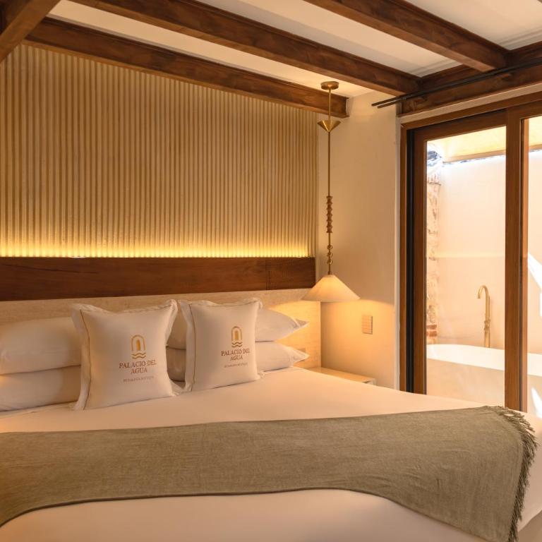 Hotel Palacio del Agua by Faranda Boutique - Junior Suite - 7