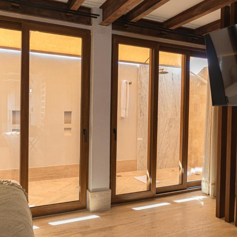 Hotel Palacio del Agua by Faranda Boutique - Junior Suite - 4