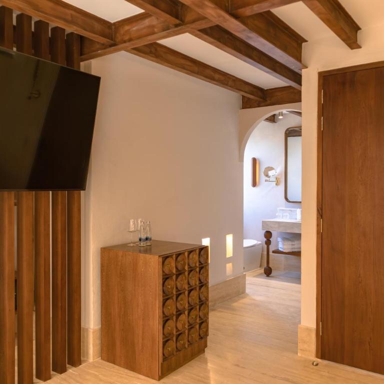 Hotel Palacio del Agua by Faranda Boutique - Junior Suite - 3