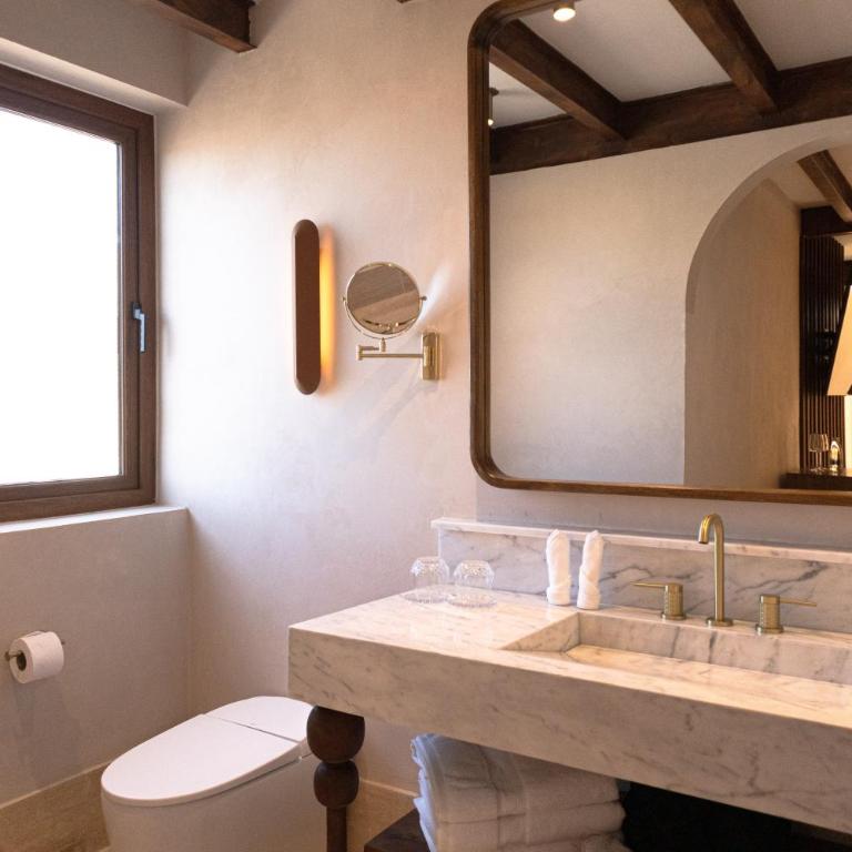 Hotel Palacio del Agua by Faranda Boutique - Junior Suite - 2