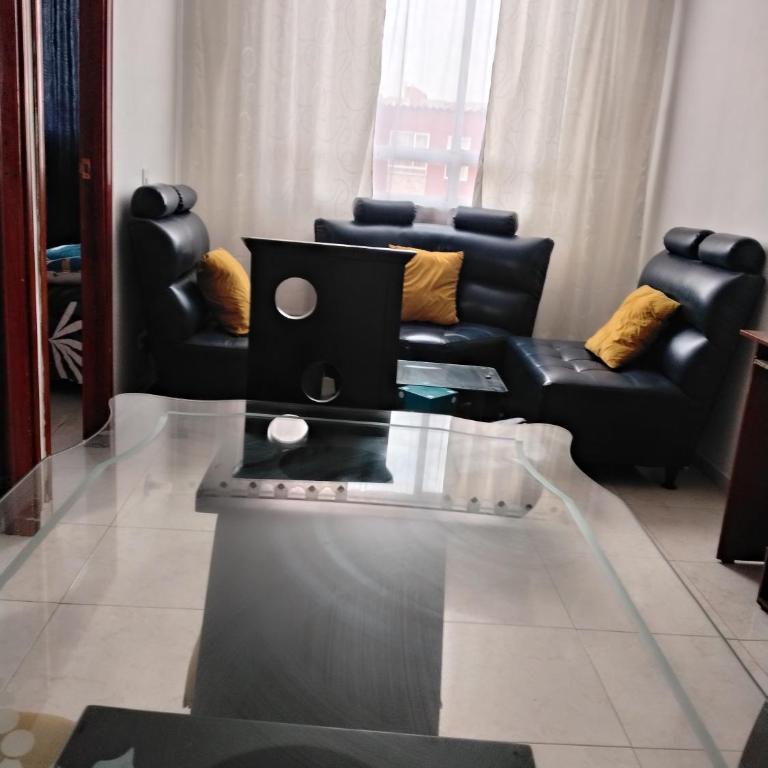 Apartamento cerca del aeropuerto - Apartamento de 2 dormitorios - 17