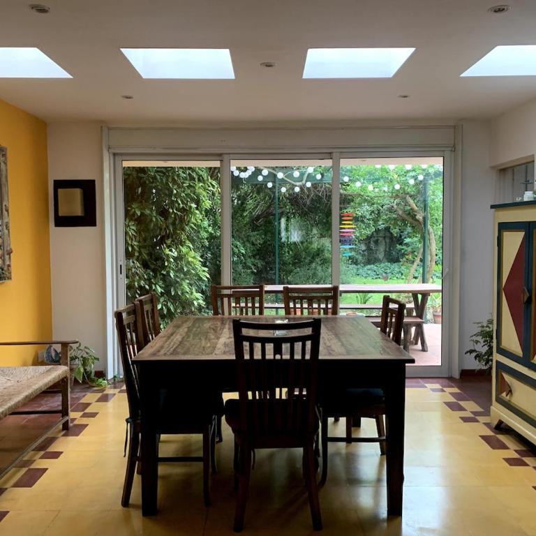 A villa two blocks from the beach - Casa de 4 dormitorios - 3