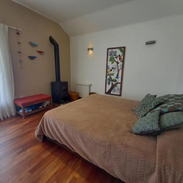 A villa two blocks from the beach - Casa de 4 dormitorios - 6
