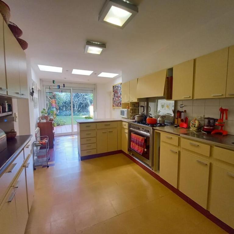 A villa two blocks from the beach - Casa de 4 dormitorios - 7