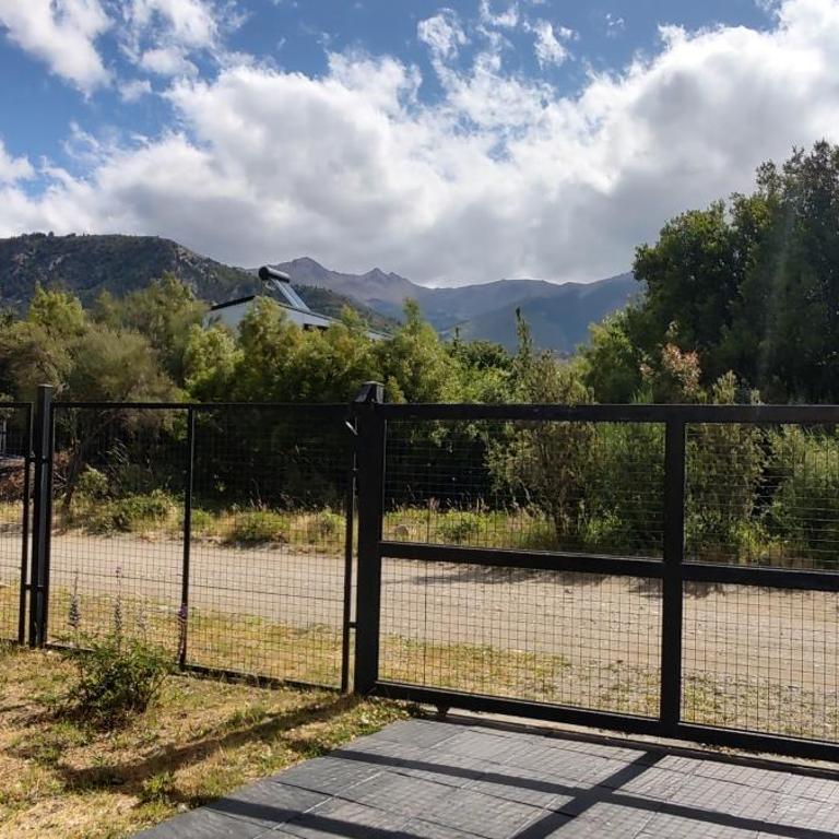 Great Shelter cerca del Cerro Catedral - Chalet de 3 dormitorios - 51