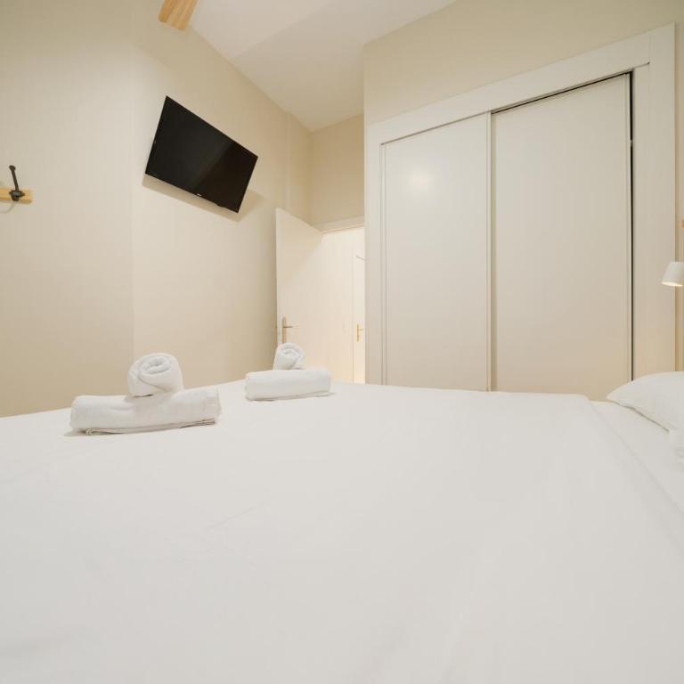 Coverlin Mezquitilla - Apartamento con balcón - 2