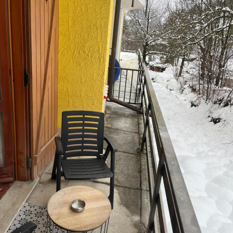 Appartamento Moon River Monolocale - Monolocale - 18