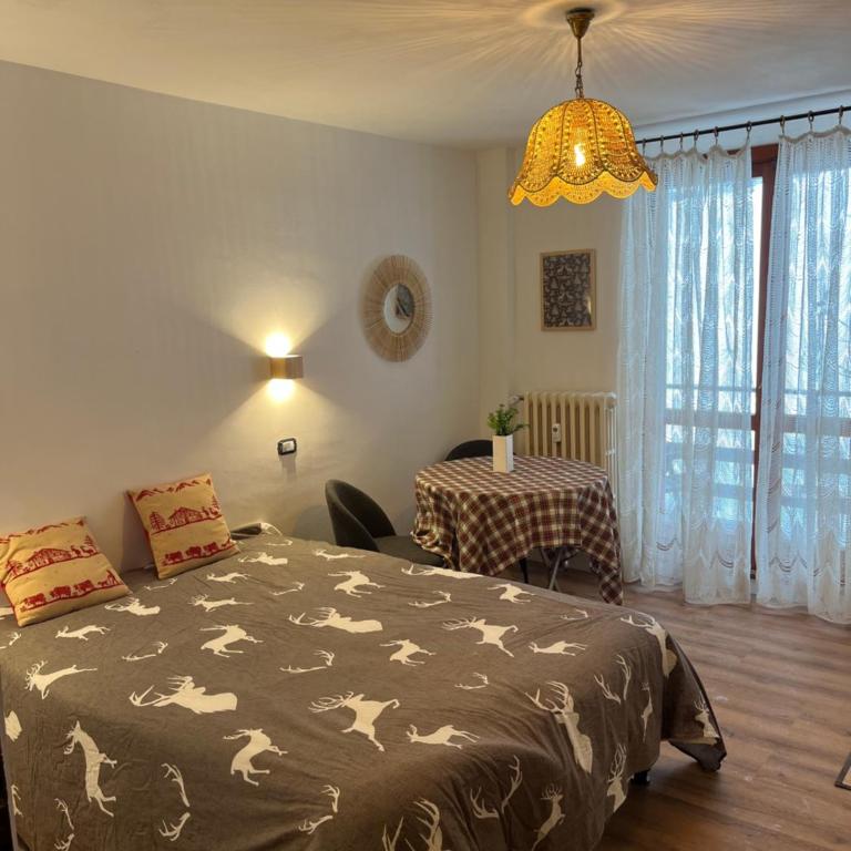 Appartamento Moon River Monolocale - Monolocale - 22