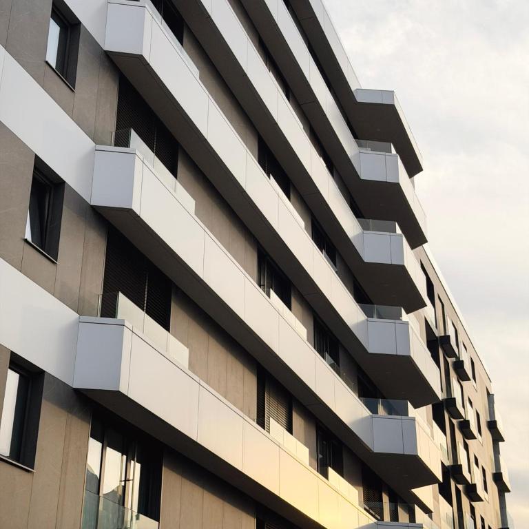 SARA Lux Novi Dorcol - Studio with Terrace - 7