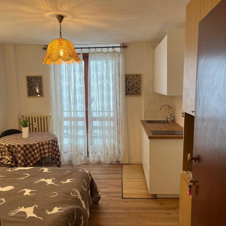 Appartamento Moon River Monolocale - Monolocale - 25