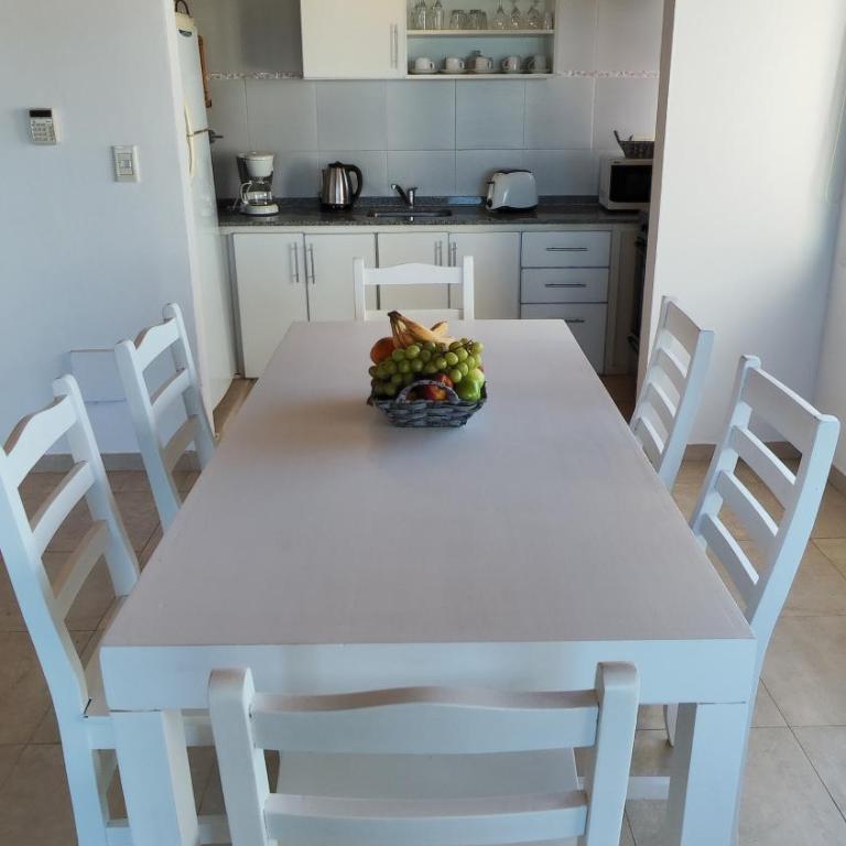 Namaste casas de mar - Apartamento de 1 dormitorio - Frente al océano - 18