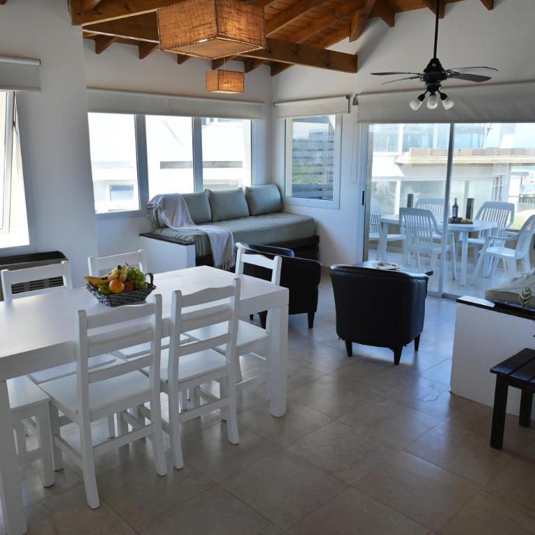 Namaste casas de mar - One-Bedroom Apartment - Oceanfront - 19