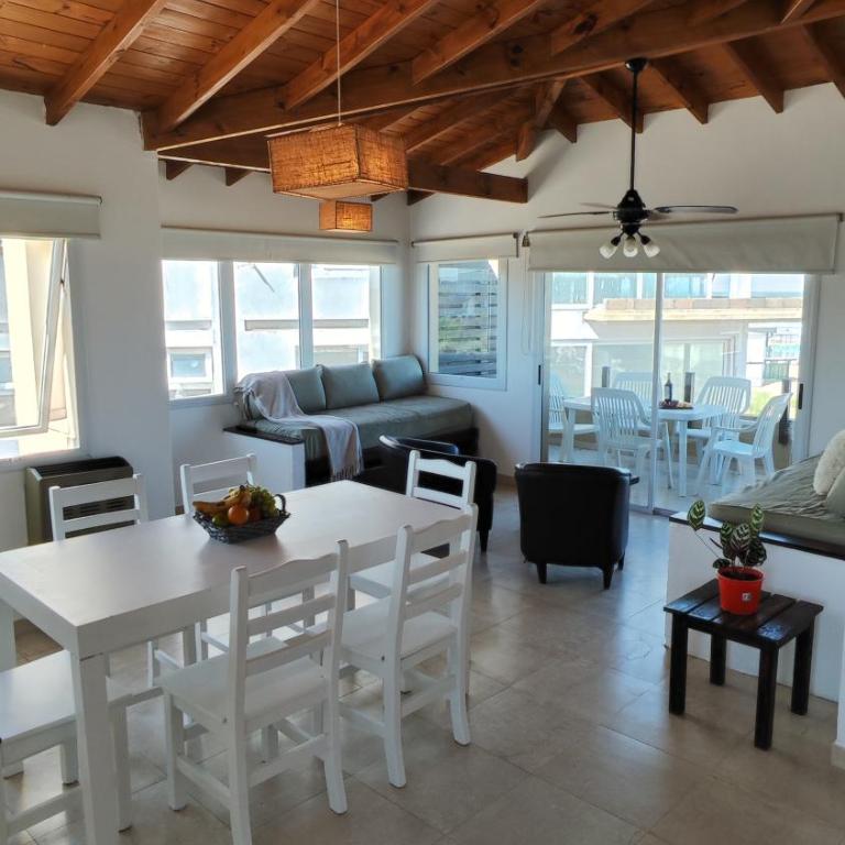 Namaste casas de mar - One-Bedroom Apartment - Oceanfront - 20
