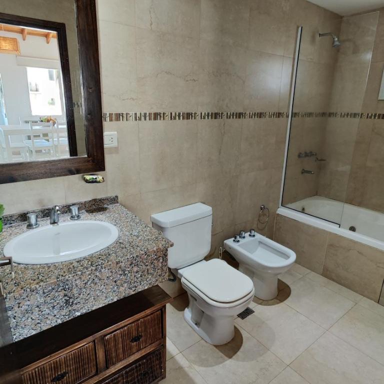Namaste casas de mar - One-Bedroom Apartment - Oceanfront - 21