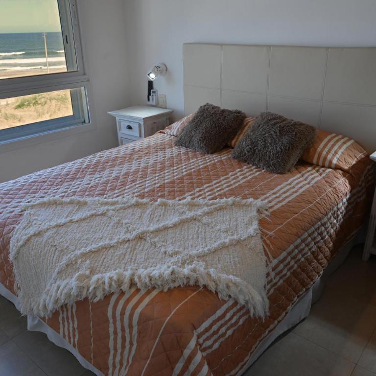 Namaste casas de mar - One-Bedroom Apartment - Oceanfront - 22