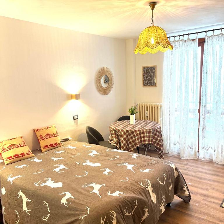 Appartamento Moon River Monolocale - Monolocale - 16
