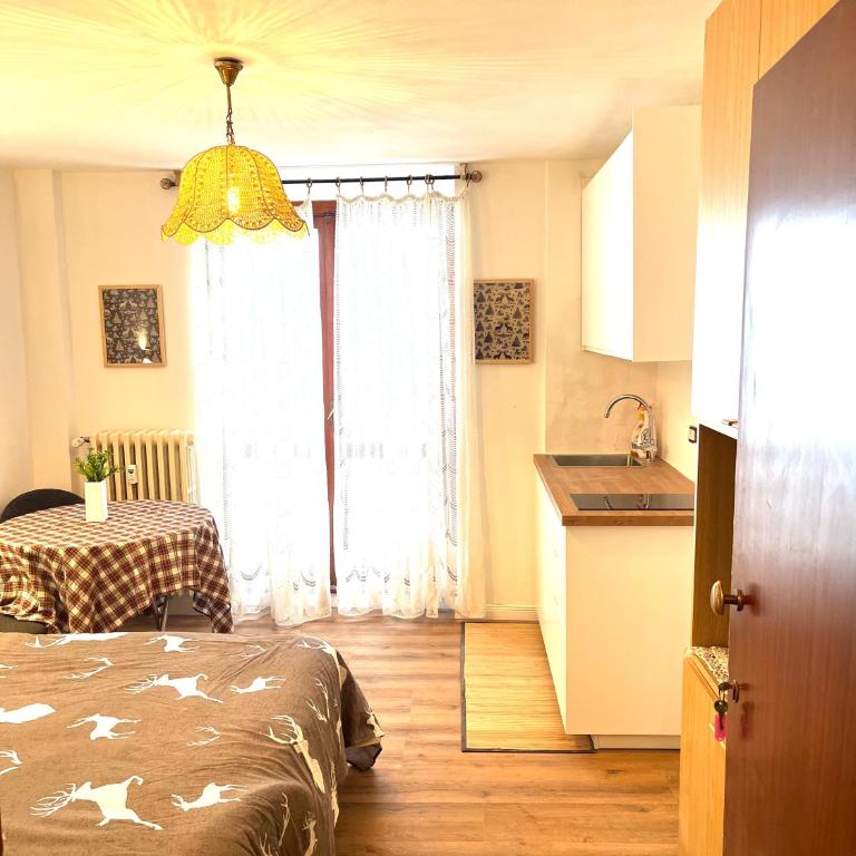 Appartamento Moon River Monolocale - Monolocale - 24