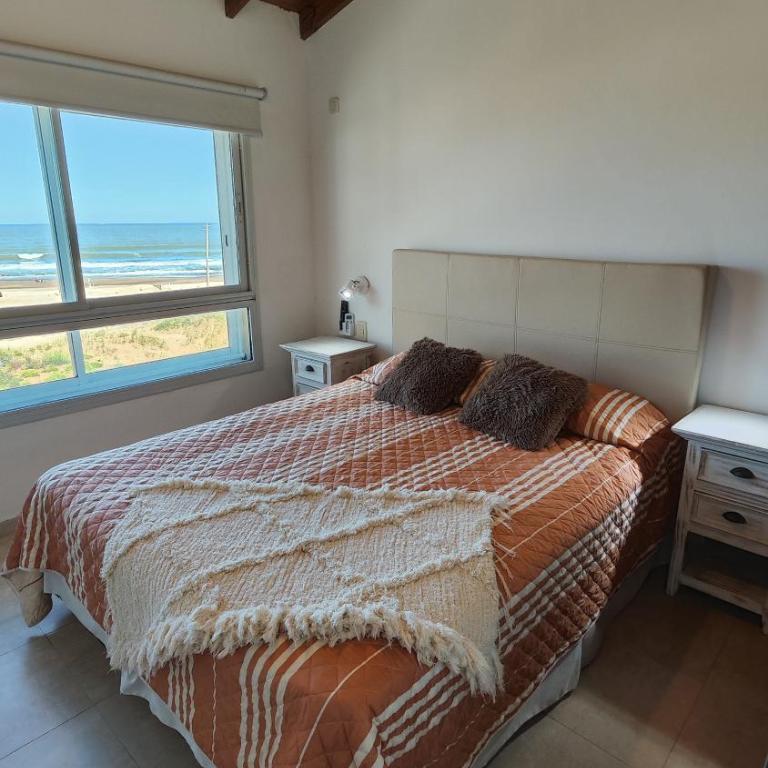 Namaste casas de mar - One-Bedroom Apartment - Oceanfront - 23