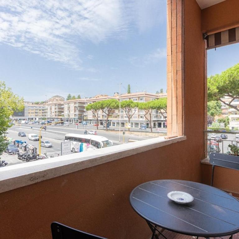 Vatican Luxury Flat 3 Suites with Kitchen - Appartamento con 3 Camere da Letto - 4