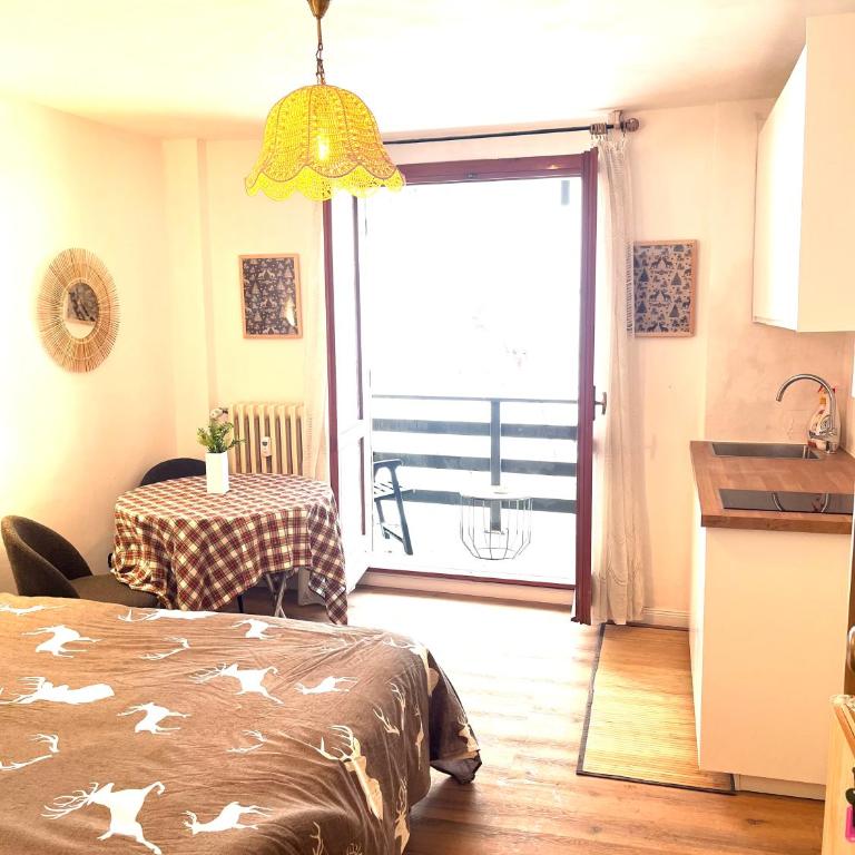 Appartamento Moon River Monolocale - Monolocale - 23
