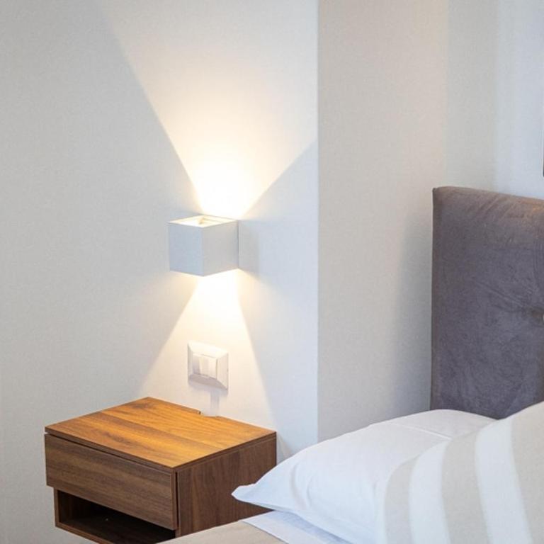 Vatican Luxury Flat 3 Suites with Kitchen - Appartamento con 3 Camere da Letto - 7