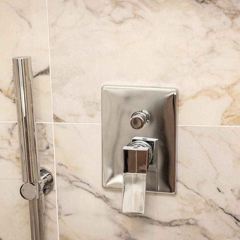 Vatican Luxury Flat 3 Suites with Kitchen - Appartamento con 3 Camere da Letto - 14