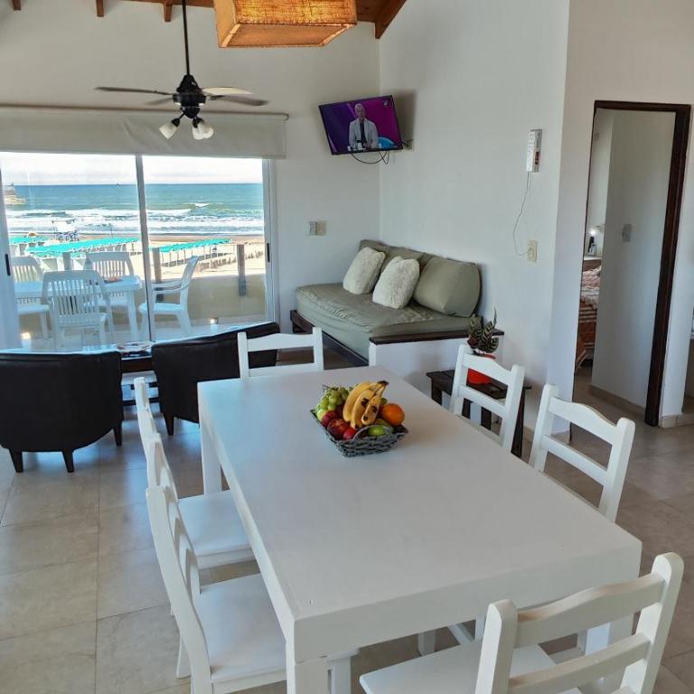 Namaste casas de mar - One-Bedroom Apartment - Oceanfront - 24