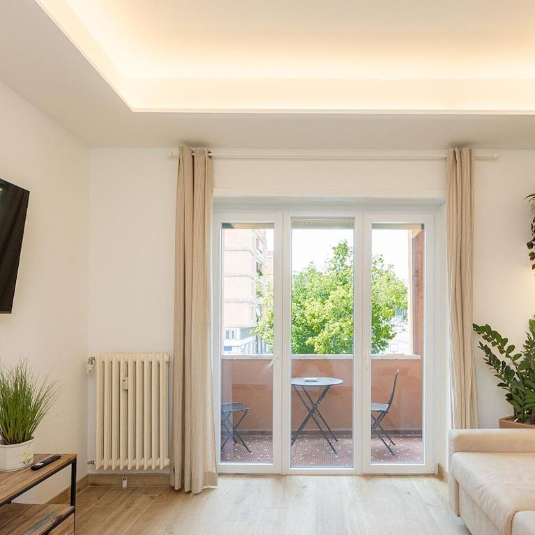 Vatican Luxury Flat 3 Suites with Kitchen - Appartamento con 3 Camere da Letto - 20