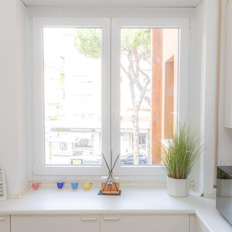 Vatican Luxury Flat 3 Suites with Kitchen - Appartamento con 3 Camere da Letto - 21