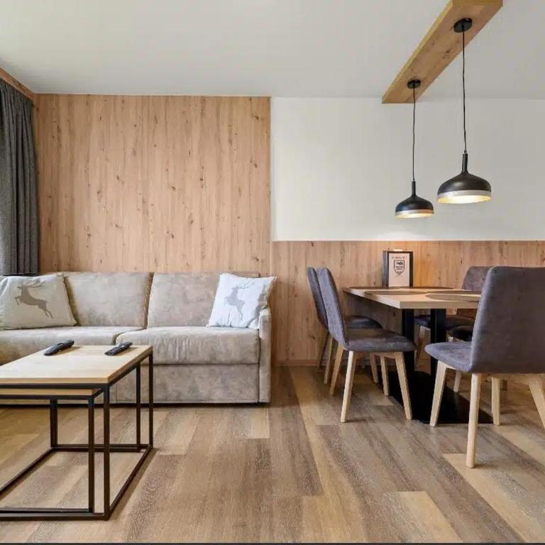 Kaprunview - Apartment mit 2 Schlafzimmern und Balkon - 6