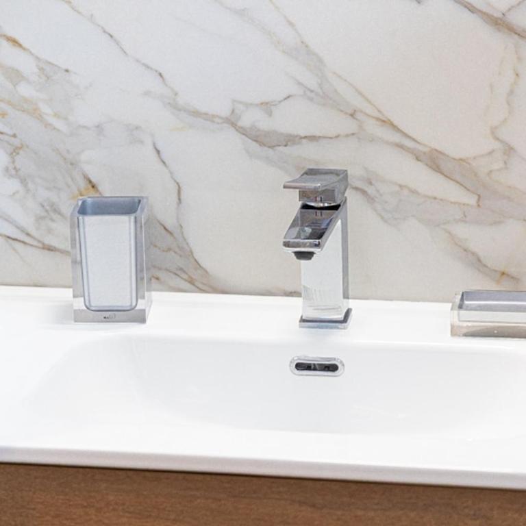Vatican Luxury Flat 3 Suites with Kitchen - Appartamento con 3 Camere da Letto - 32