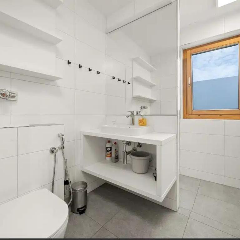 Kaprunview - Apartment mit 2 Schlafzimmern und Balkon - 7