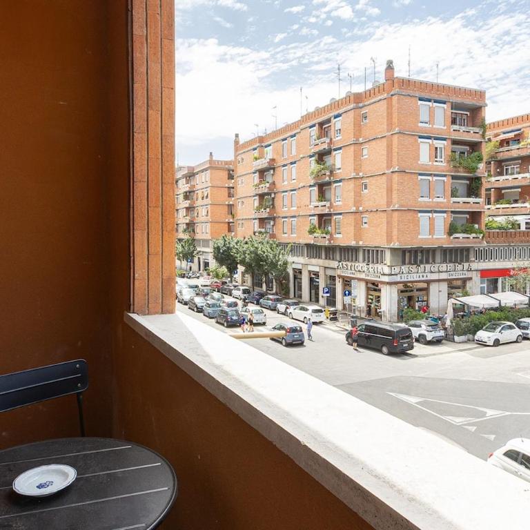 Vatican Luxury Flat 3 Suites with Kitchen - Appartamento con 3 Camere da Letto - 38