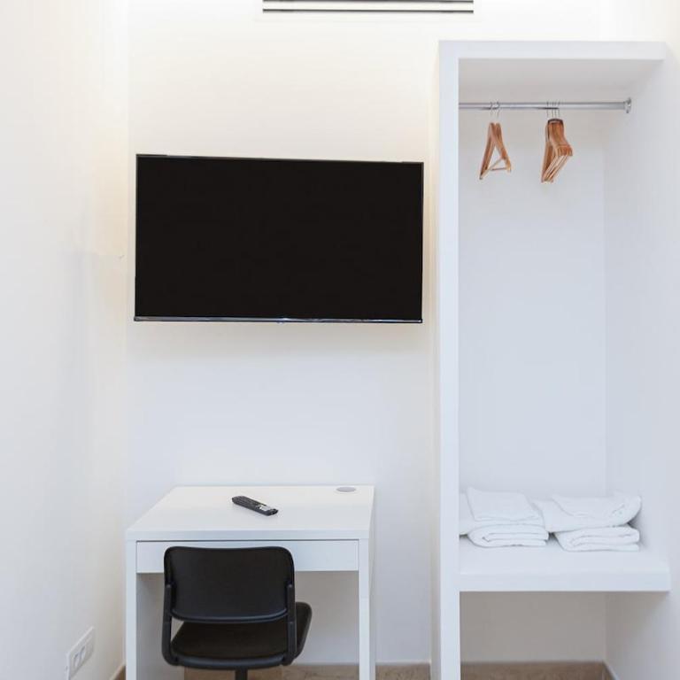 Vatican Luxury Flat 3 Suites with Kitchen - Appartamento con 3 Camere da Letto - 40