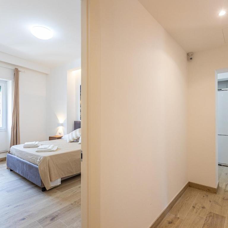 Vatican Luxury Flat 3 Suites with Kitchen - Appartamento con 3 Camere da Letto - 47