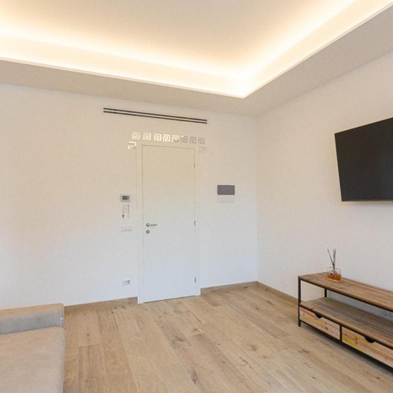 Vatican Luxury Flat 3 Suites with Kitchen - Appartamento con 3 Camere da Letto - 52