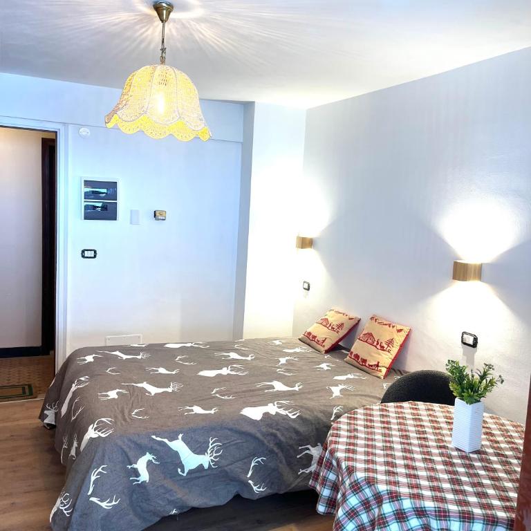 Appartamento Moon River Monolocale - Monolocale - 21