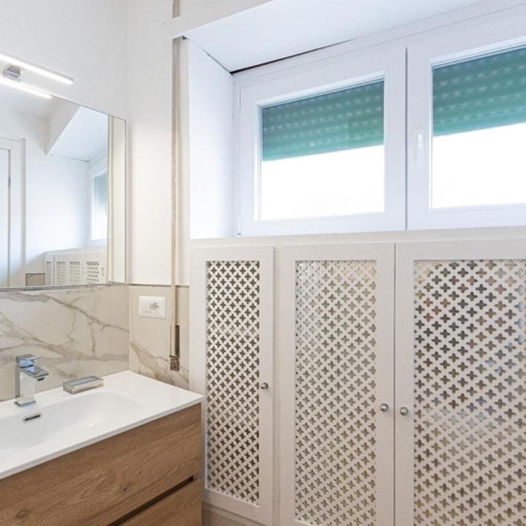 Vatican Luxury Flat 3 Suites with Kitchen - Appartamento con 3 Camere da Letto - 63