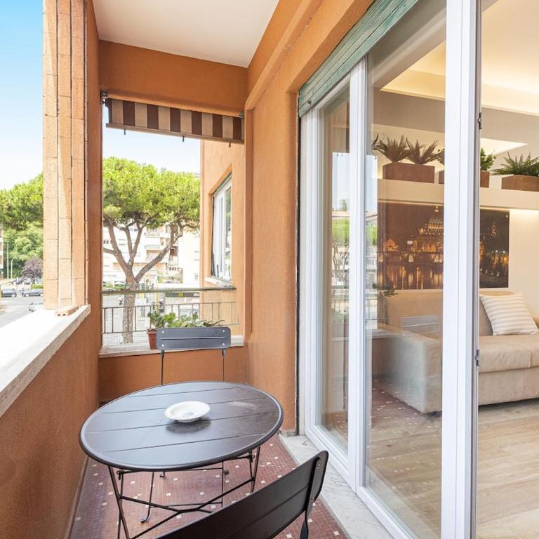 Vatican Luxury Flat 3 Suites with Kitchen - Appartamento con 3 Camere da Letto - 64