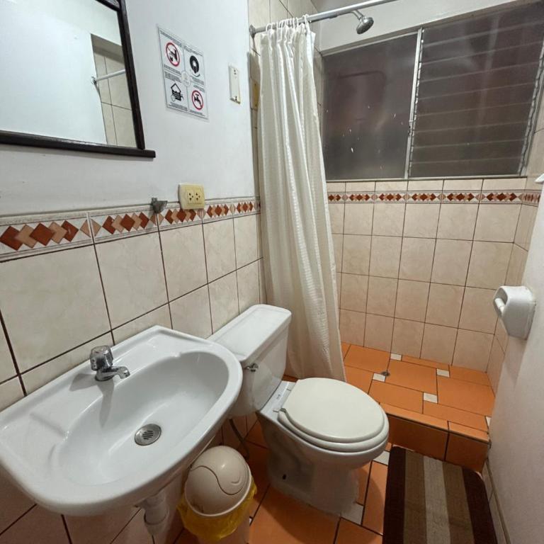 Tik'a Guest House - Habitación Doble Deluxe Superior - 1 o 2 camas - 1
