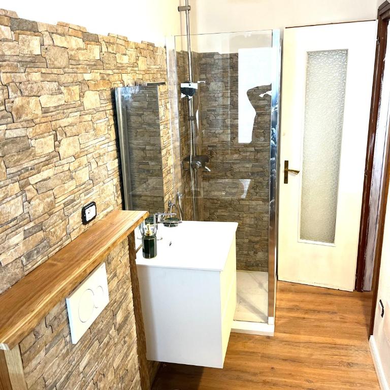 Appartamento Moon River Monolocale - Monolocale - 15